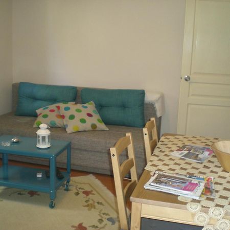 Konakli Apartments อิซมีร์ ภายนอก รูปภาพ
