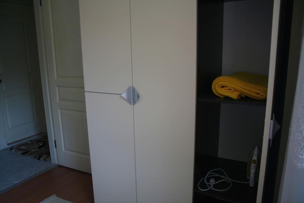 Konakli Apartments อิซมีร์ ภายนอก รูปภาพ