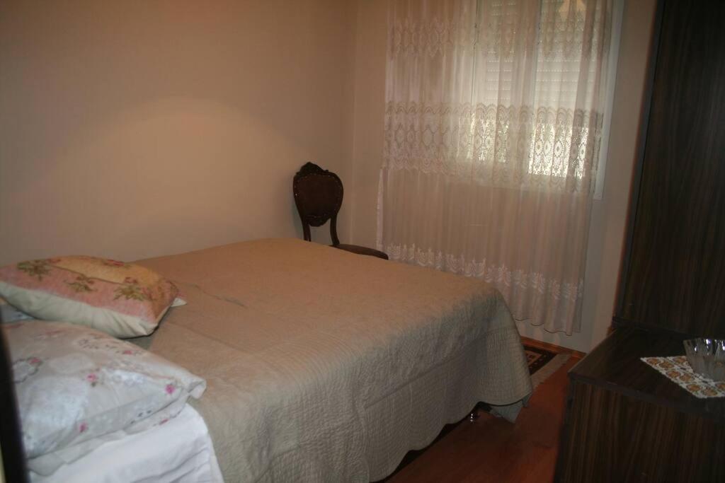 Konakli Apartments อิซมีร์ ภายนอก รูปภาพ