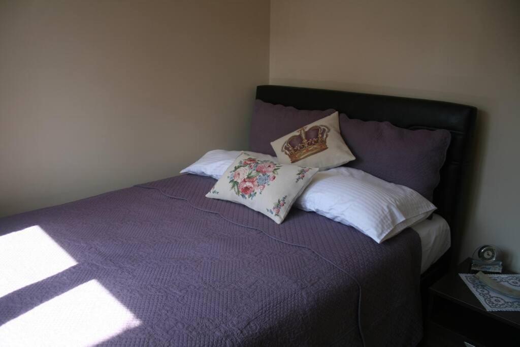 Konakli Apartments อิซมีร์ ภายนอก รูปภาพ