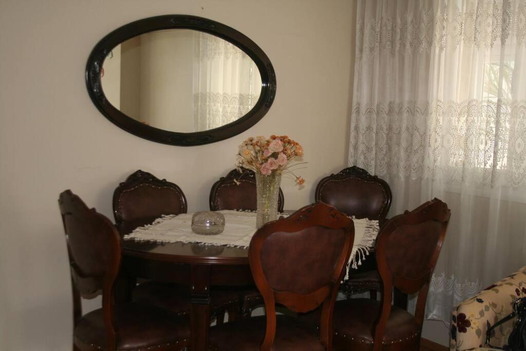 Konakli Apartments อิซมีร์ ภายนอก รูปภาพ