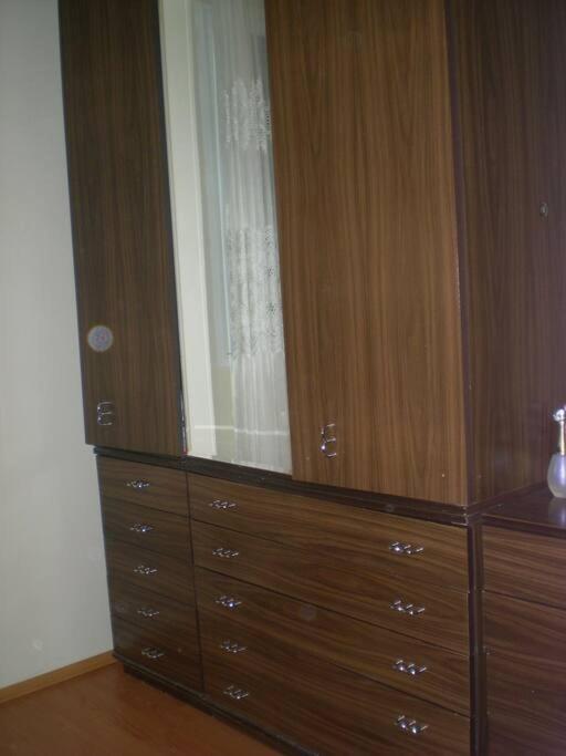 Konakli Apartments อิซมีร์ ภายนอก รูปภาพ