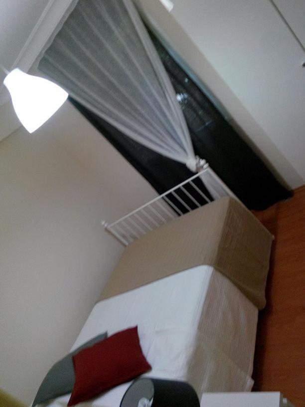 Konakli Apartments อิซมีร์ ภายนอก รูปภาพ