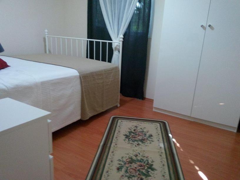 Konakli Apartments อิซมีร์ ภายนอก รูปภาพ