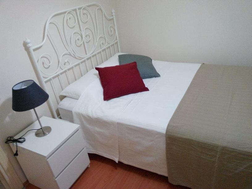 Konakli Apartments อิซมีร์ ภายนอก รูปภาพ