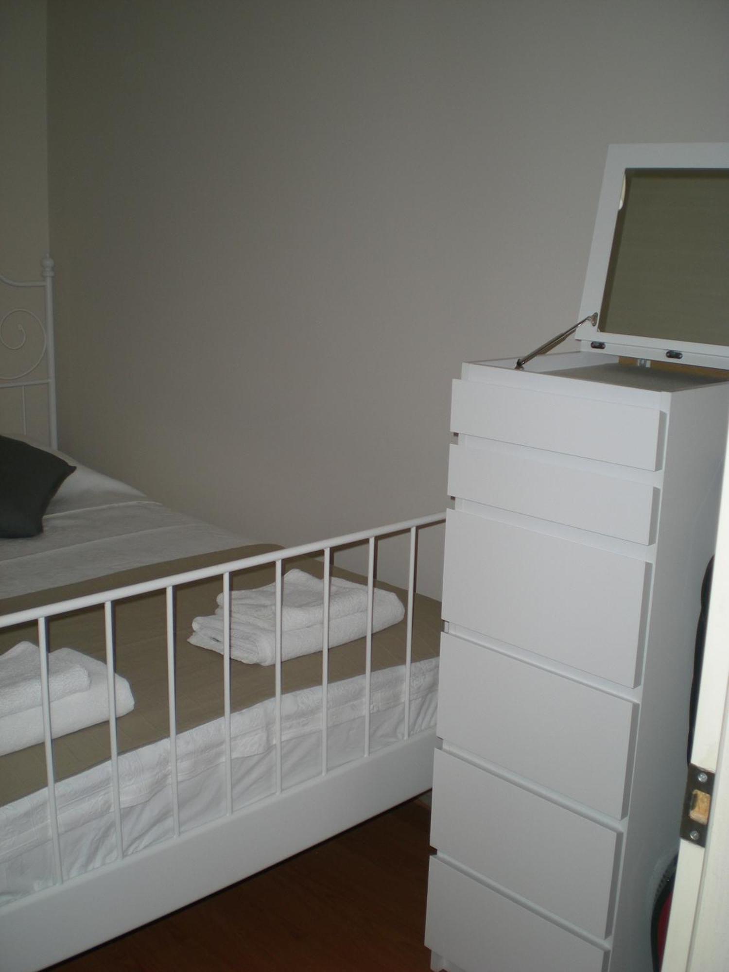 Konakli Apartments อิซมีร์ ภายนอก รูปภาพ