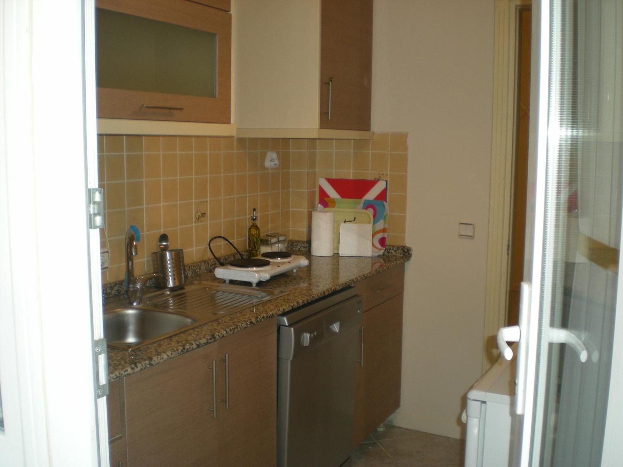 Konakli Apartments อิซมีร์ ภายนอก รูปภาพ