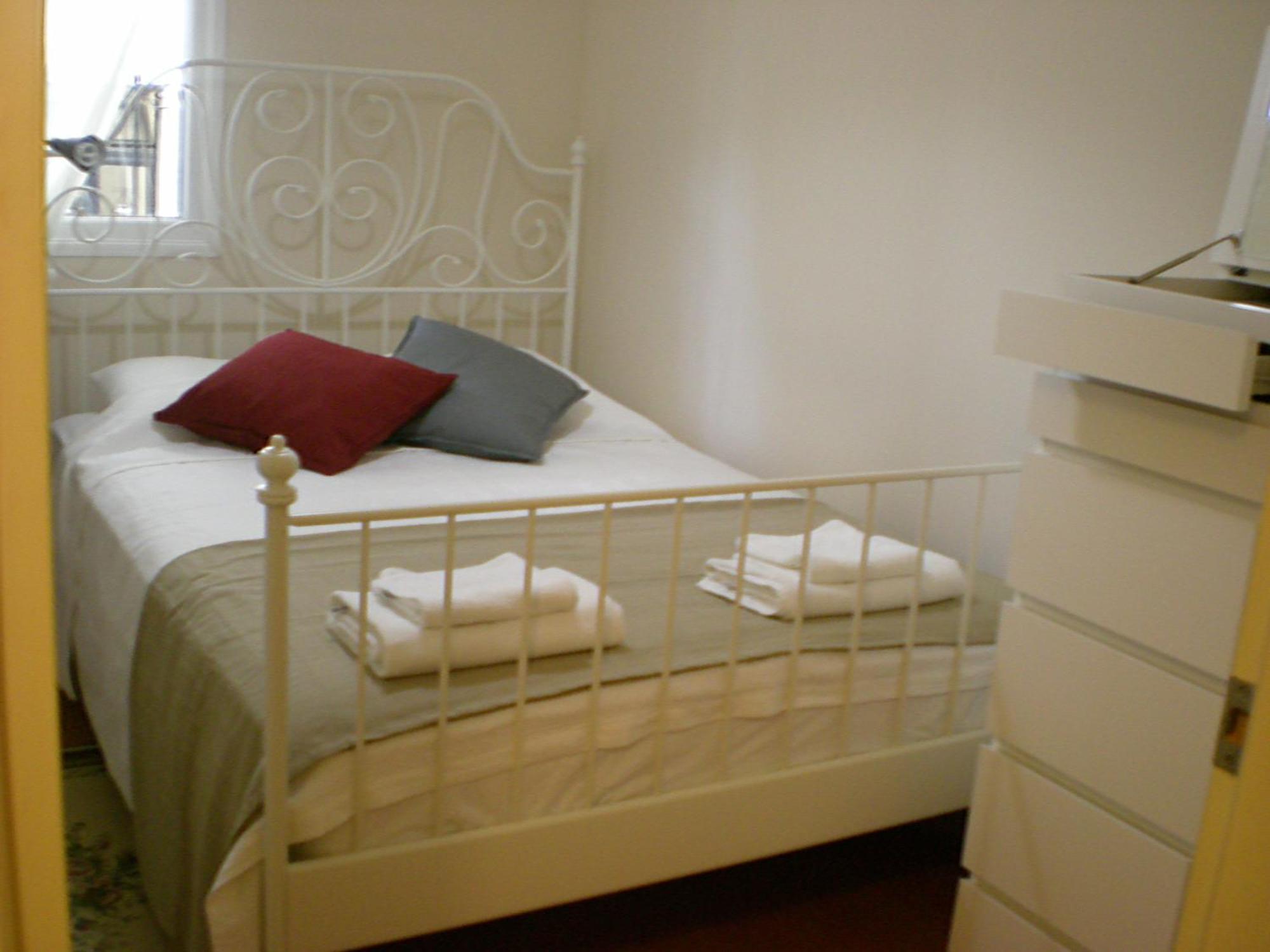 Konakli Apartments อิซมีร์ ภายนอก รูปภาพ