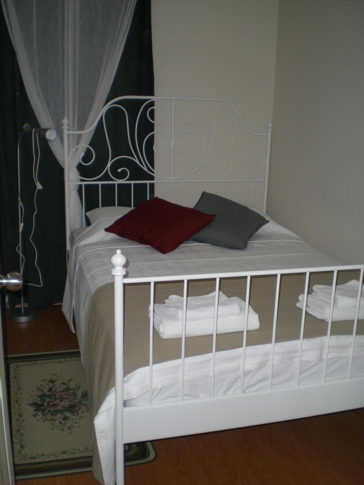 Konakli Apartments อิซมีร์ ภายนอก รูปภาพ